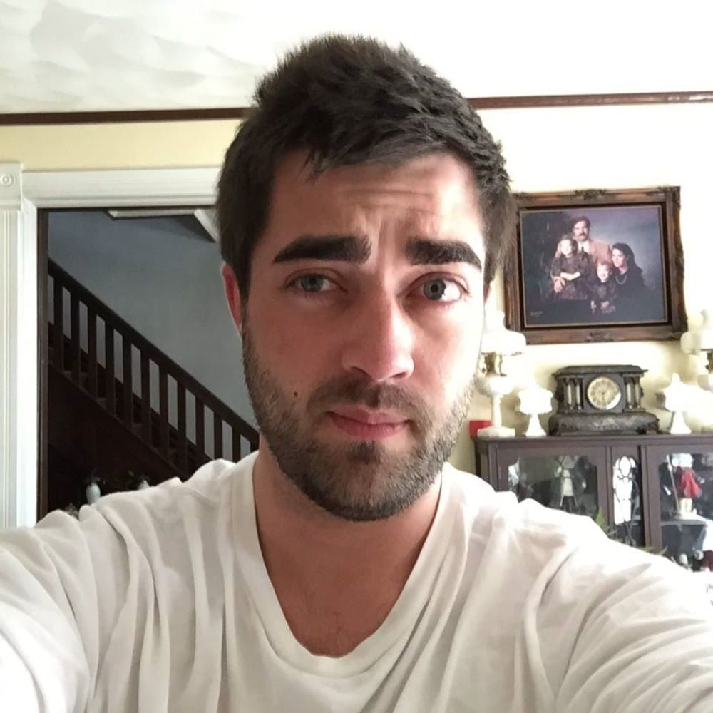 Meet your Posher, Cary